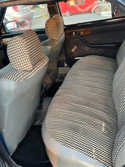 مرسيدس بنز S-Class
